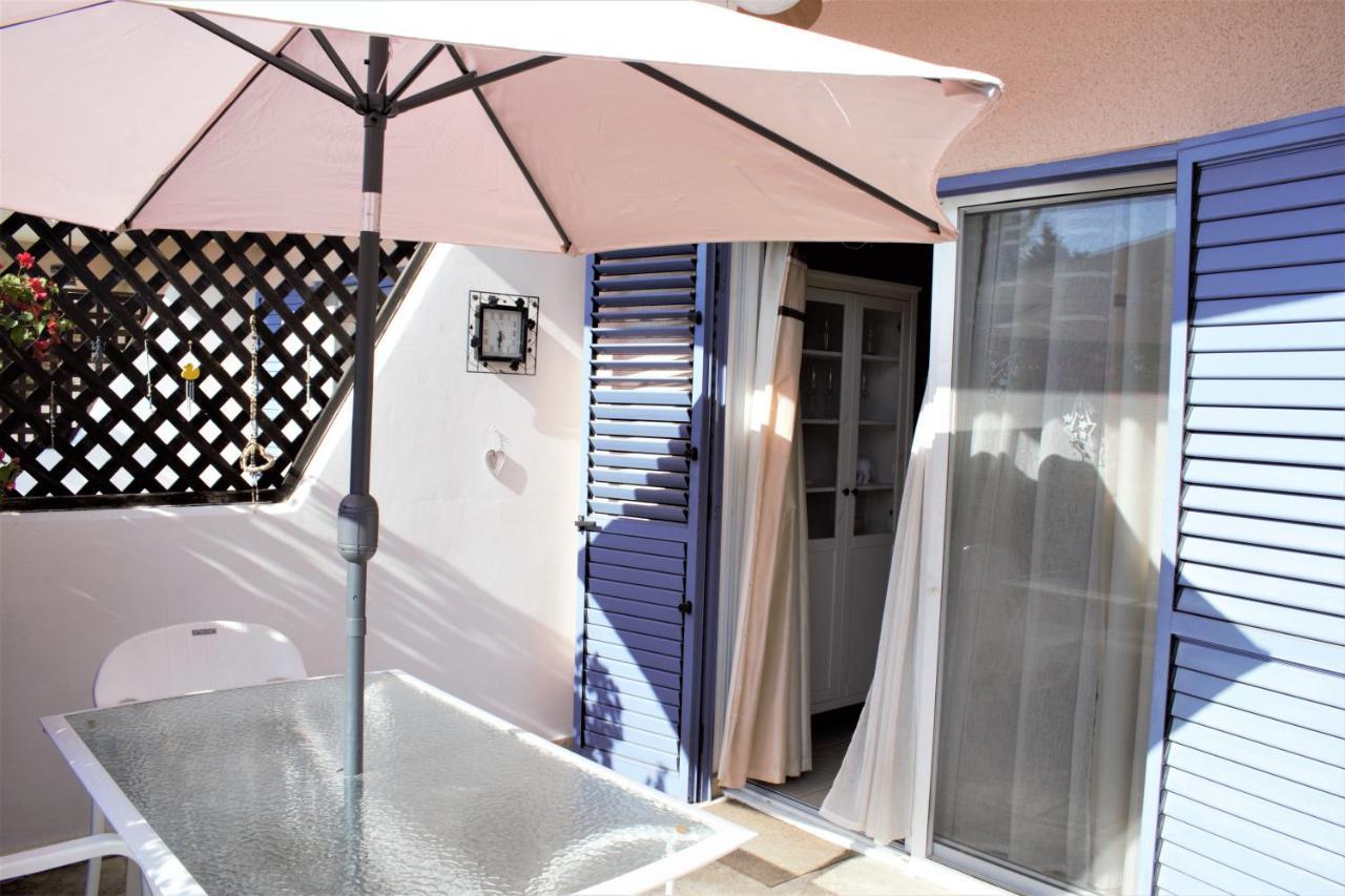 Apartment Townhouse In Paradise Gardens Paphos